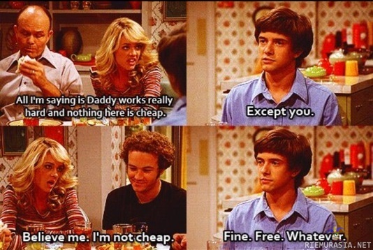 70&#039;s show