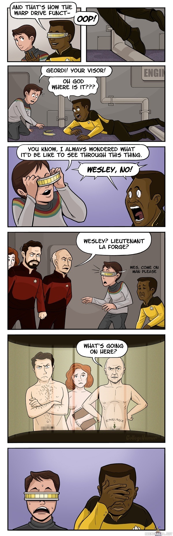 Star Trek