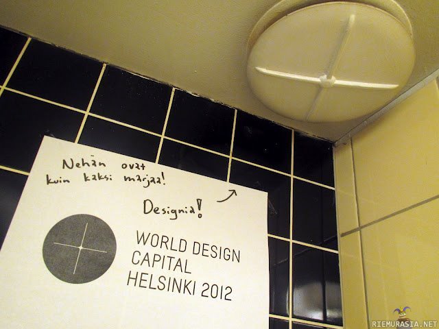 World Design Capital Helsinki 2012