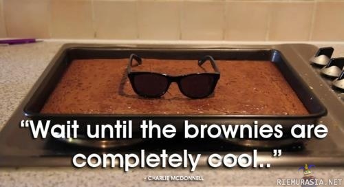 Brownies