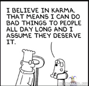 Karma