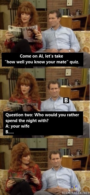 Al Bundy