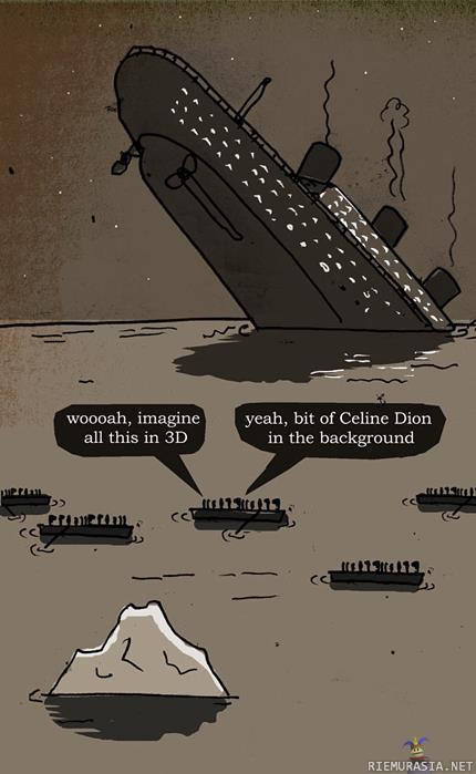 Titanic