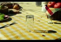 Minuscule: Lukki & Kärpänen piknikillä
