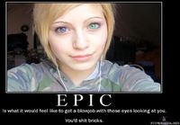 epic eyes