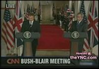 Bush & Blair