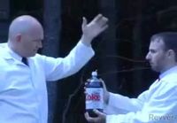 Coca-Cola + Mentos