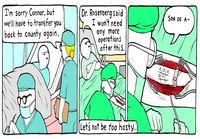 Transfer Patient