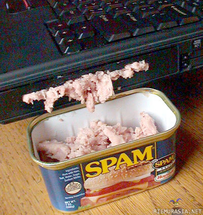 Spam