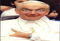 uusi paavi