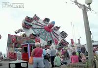 Carnival Ride