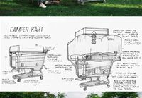 Camper Kart