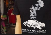 Don\'t f*ck with Iceland