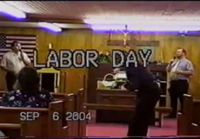 The Labor Day Dance