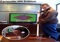 Farmville Wii Edition