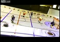 How It´s Made - Hockey Rink Ice