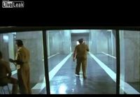 Matrix - Lobby Shooting (Bollywood Style)
