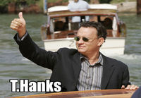 T.Hanks