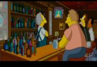 The Simpsons - Uutiset