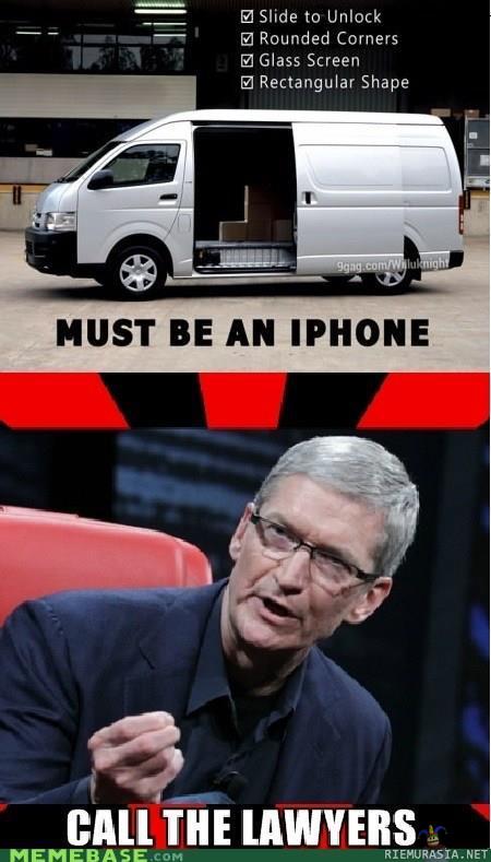 Apple-Auto