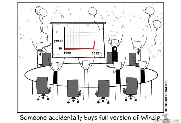 winzip 26