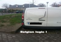 Belgian autot