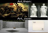 Taiteen kehitys