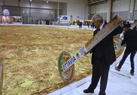 22 679 kilon pitsa
