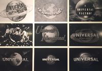 Universal Studios -logo