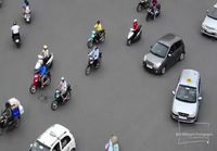 Vietnamin liikenne