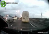 Venäjän moottoritiet