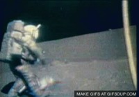 Jack Schmitt, Apollo 17