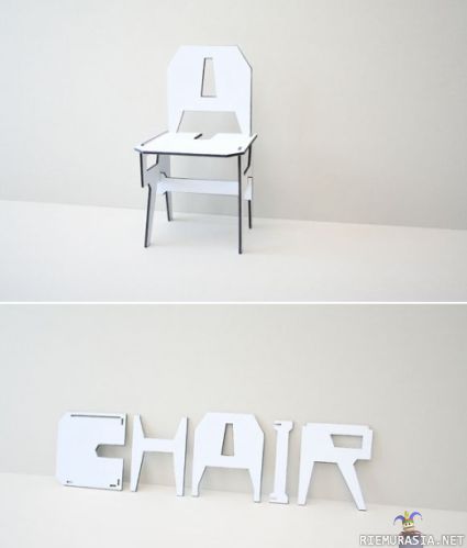 Chair