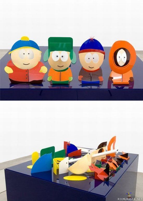 South Park