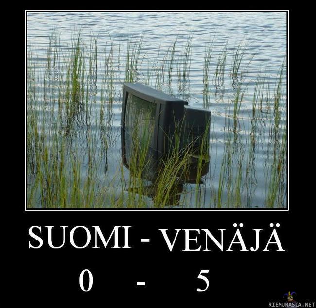 Venäjä