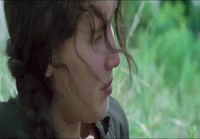 The Hunger Games bad lip reading