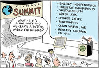 What if its a big hoax?