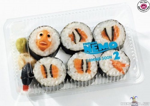 nemo 2 coming soon