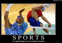 Urheilu...