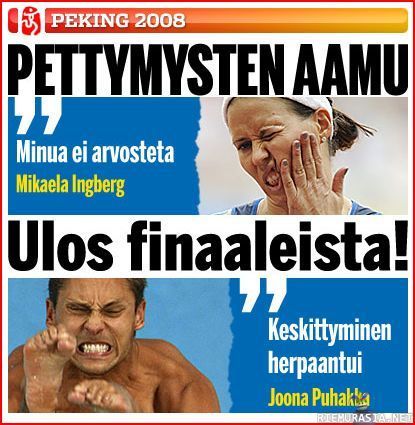 ilmeellä!