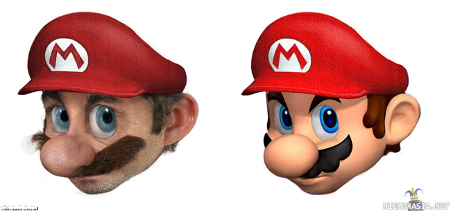 Mario