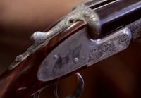 Gunmaking Craftsmanship - Holland & Holland