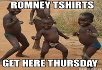Romneyn Shirts