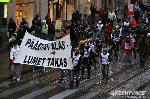 Hippien vika tämäki pyrytys - Soittakaa Eric Cartmanin tuholaistorjuntaan