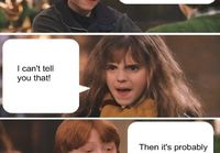 Hermionen taikasauva