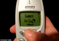 Nokia snake