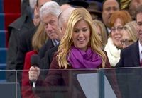 Bill Clinton ja Kelly Clarkson