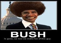 BUSH