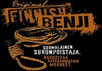 Finnish benji