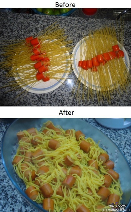 Pasta